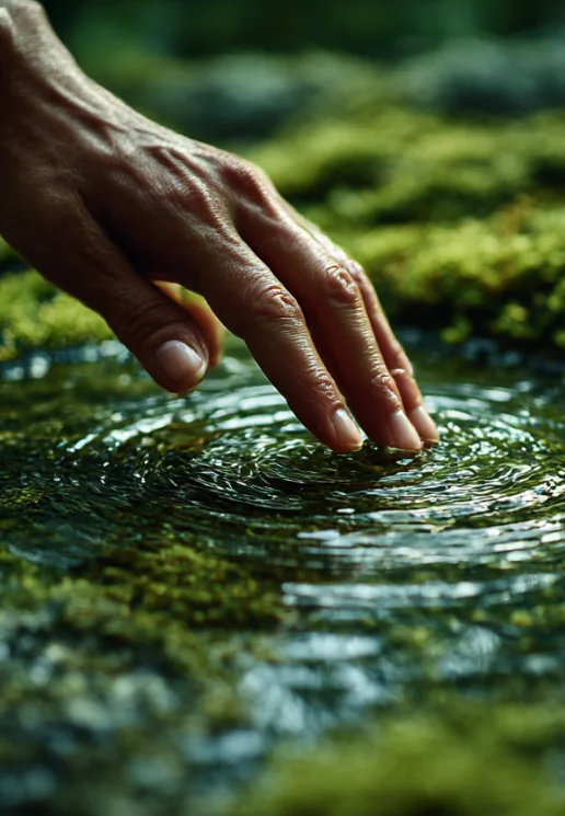 Tactile Therapy